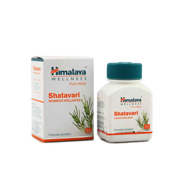 Sathavari tablet