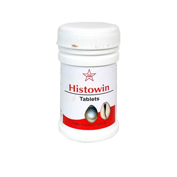 Histowin tablet