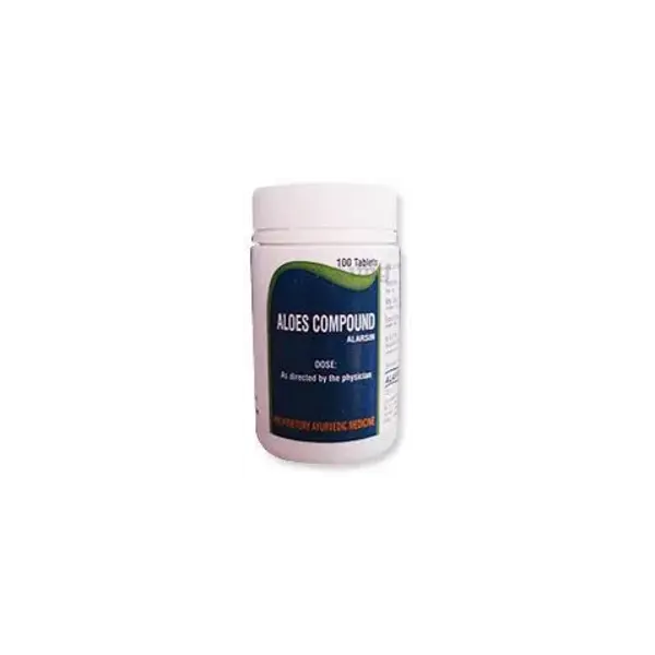 Aeroliv syrup