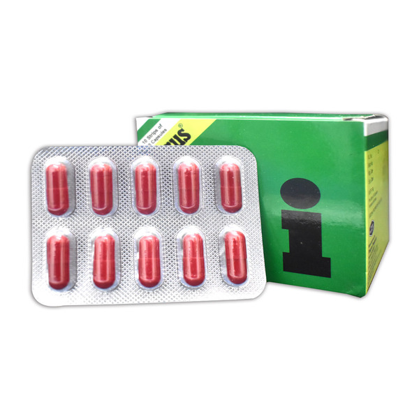 Ictrus syrup