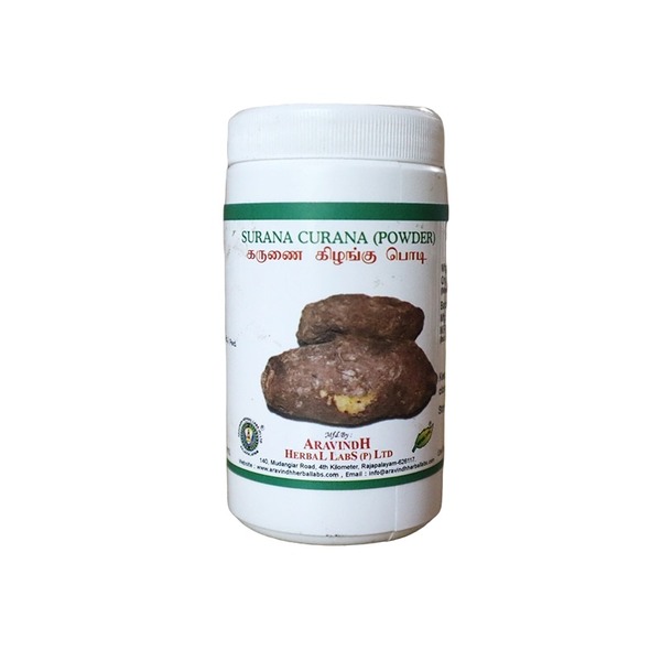 Surana curana(karunai)