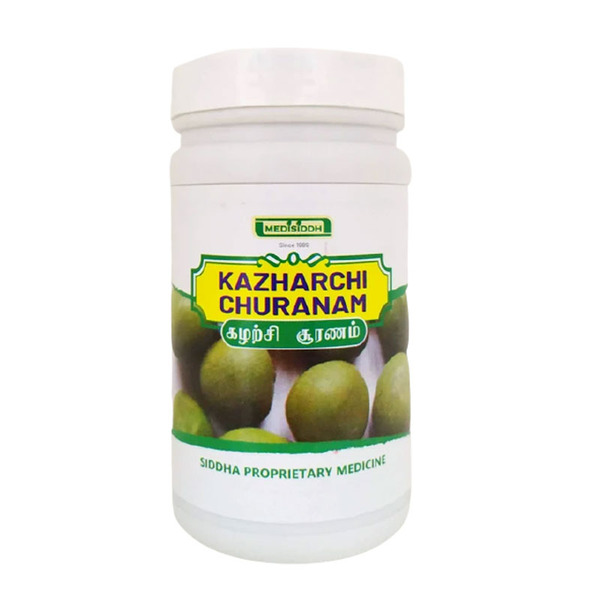 Kazharchi churanam tablet