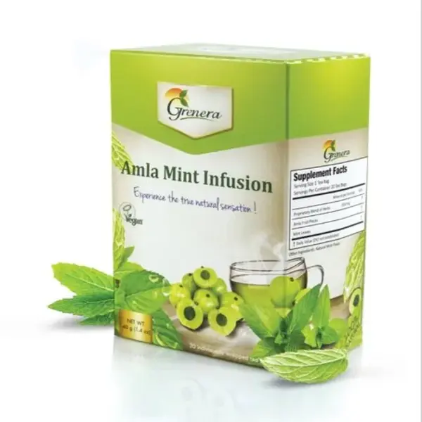 Arnica montana shampoo