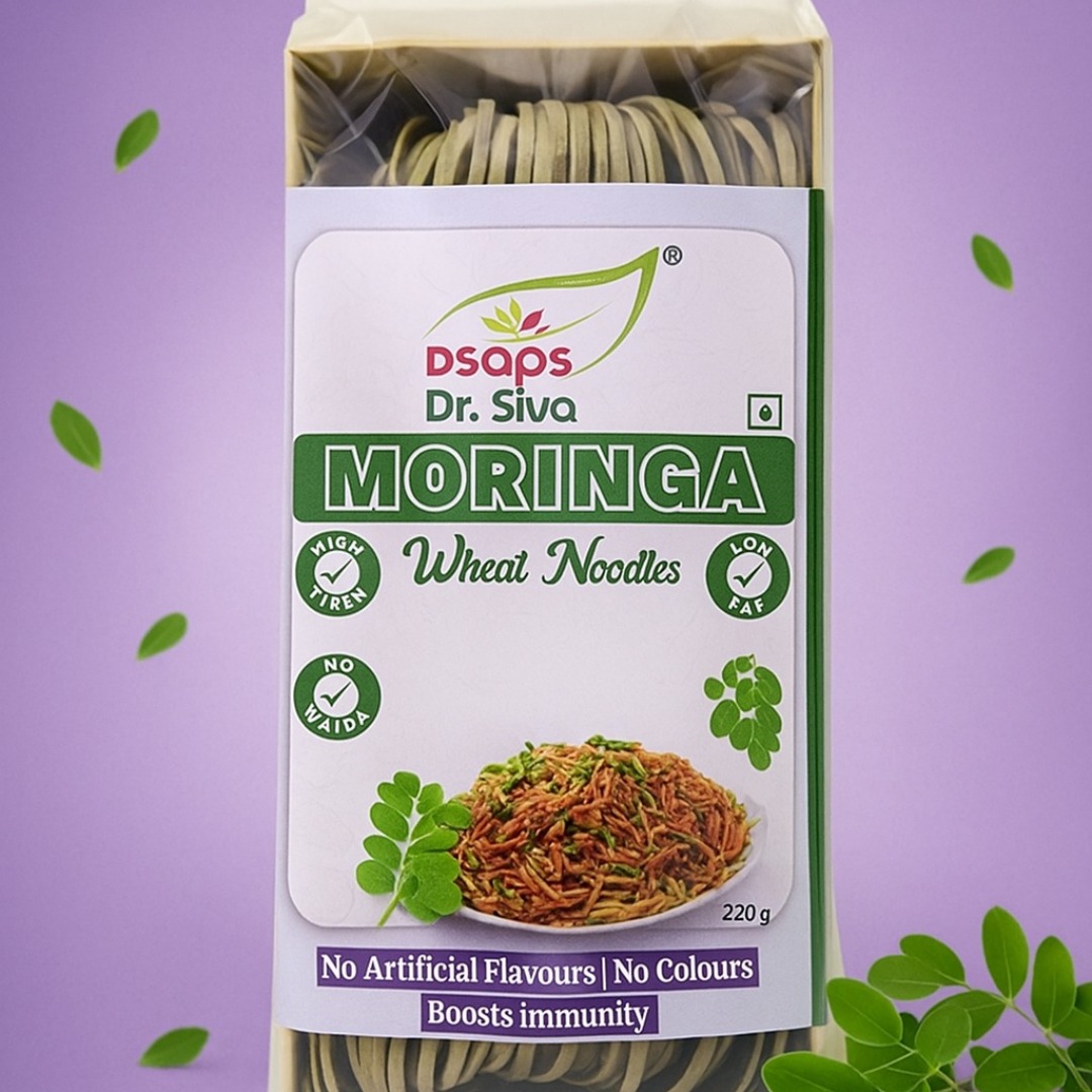 Moringa noodles 220gm
