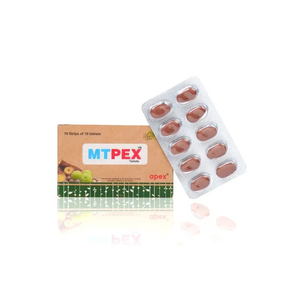 Mtpex tablet