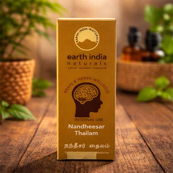 Malai vembathi thailam