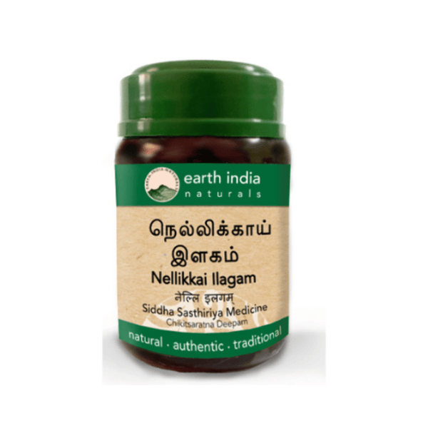 Vengara parpam