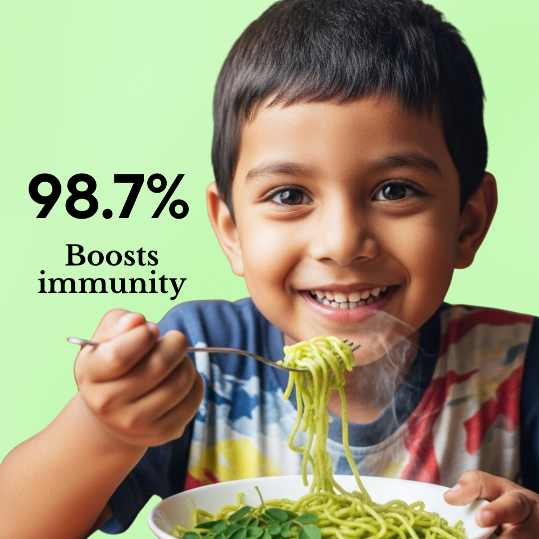 Multi Millet Noodles 220gm