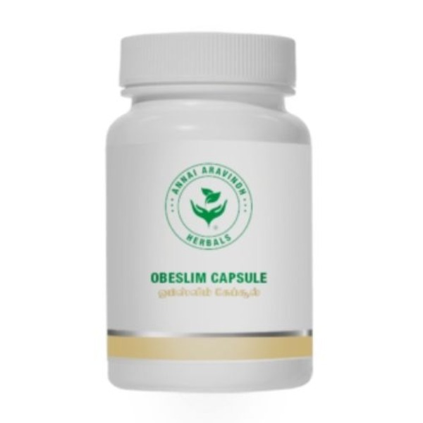 Obeslim capsule