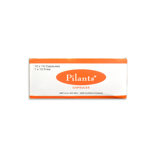 Parancap capsule