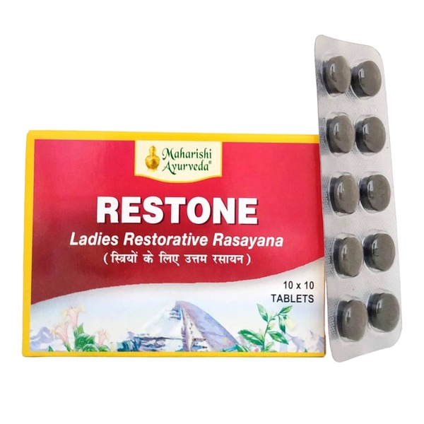 Restone tablet