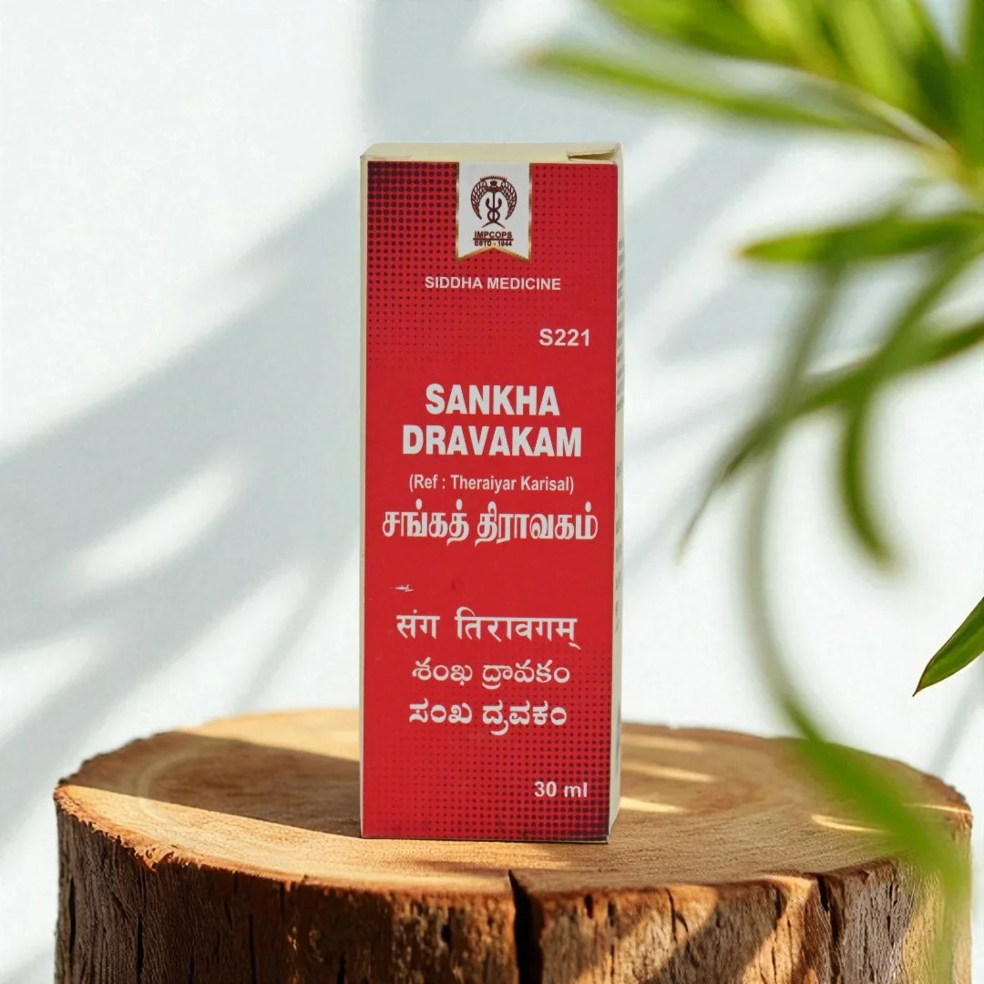 Kunkumadhi thailam
