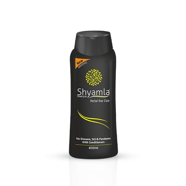 Shyamala shampoo