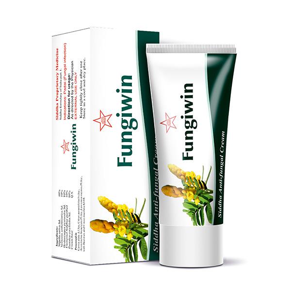Fungiwin cream