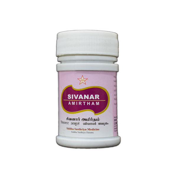 Serankottai nei capsule