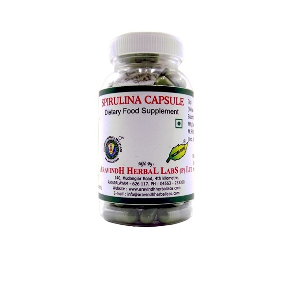 Solanum-t capsules