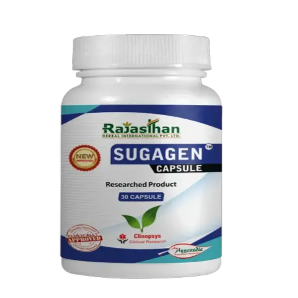 Sugagen capsule