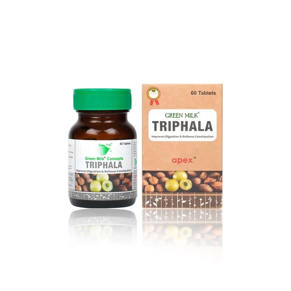 Sunthi capsule