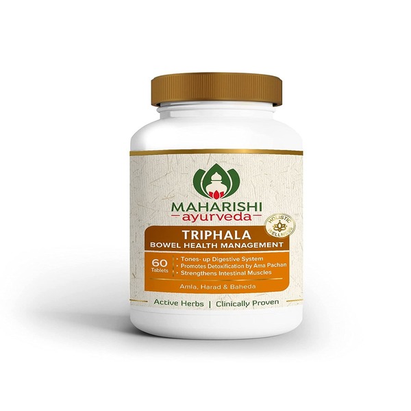 Triphala tablet