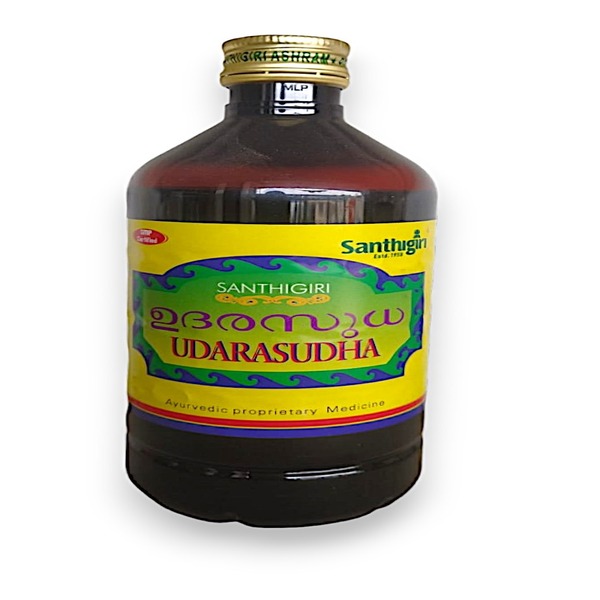 Karappan kashayam