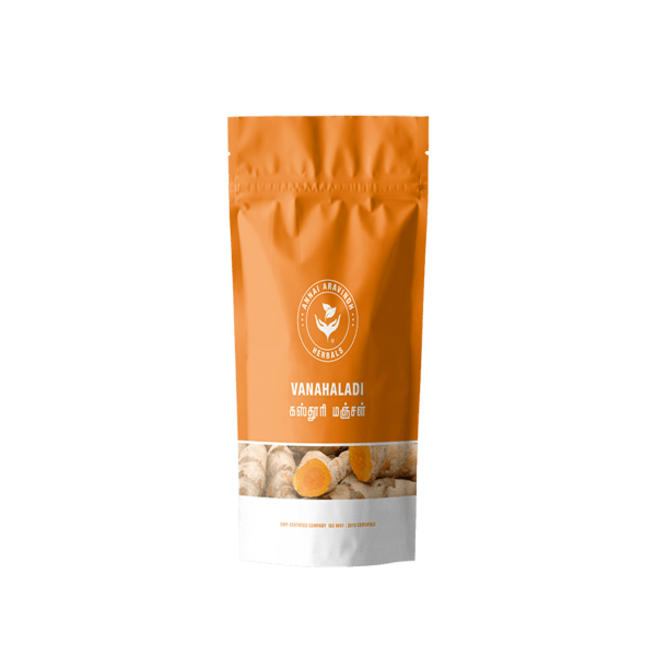 Kabasura kudineer syrup