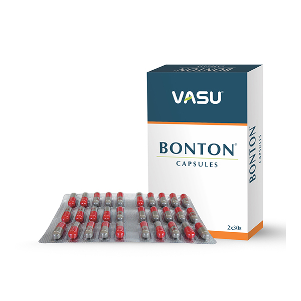 Bonton capsule