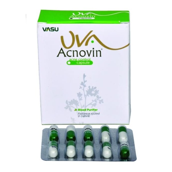 Acnovin cream