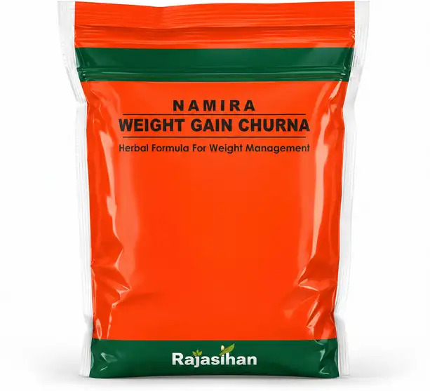 Weight gain churna